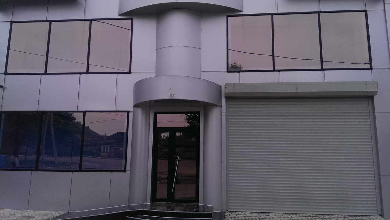 ОКНА и ДВЕРИ ПВХ - фото 1 - id-p5896