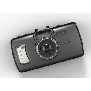 Carcam Z-9+GPS - фото 1 - id-p2140979