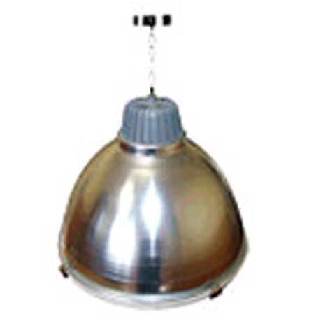 Светильник стационарный на основе светодиодов серии «НСП-Люкс», 30 Вт - фото 1 - id-p12625