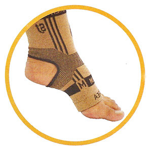 Турмалиновые носки - фото 1 - id-p2152590