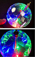 Светодиодный Диско - шар LED Magic Ball Light