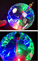 Светодиодный Диско - шар LED Magic Ball Light - фото 1 - id-p2152608