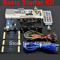 Базовая , Arduino Basics