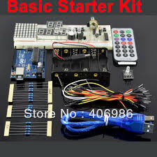 Базовая , Arduino Basics - фото 1 - id-p2152700