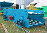 Грохот инерционный ГИЛ-52