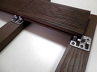 Террасная доска