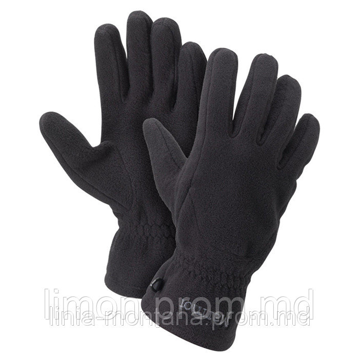 Перчатки мужские Fleece Glove Marmot - фото 1 - id-p2153331