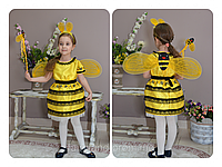 Costum de Albinuta / Костюм Пчела