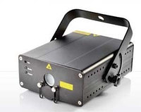 Лазерный проектор «LBS-RG»