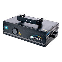 Лазерный проектор «Super-7S»