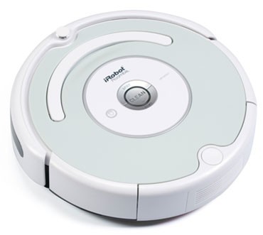 Робот пылесос iRobot Roomba 505 - фото 1 - id-p13037