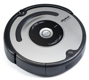Робот пылесос iRobot Roomba 555 - фото 1 - id-p13038