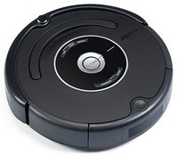 Робот пылесос iRobot Roomba 581 (модель 2010 года)