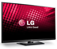 Televizor plazma LG 42PA4500