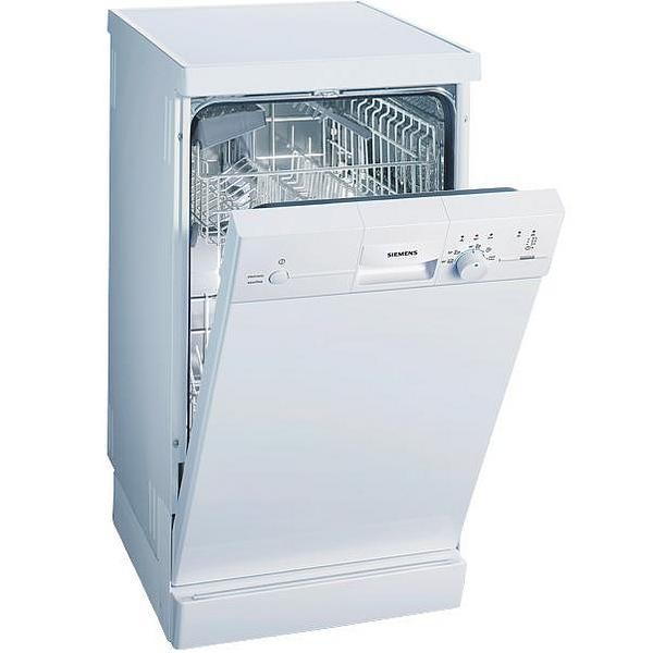 Посудомоечные машины Delfa DDW-601 (WQP12-9240F) - фото 1 - id-p121294