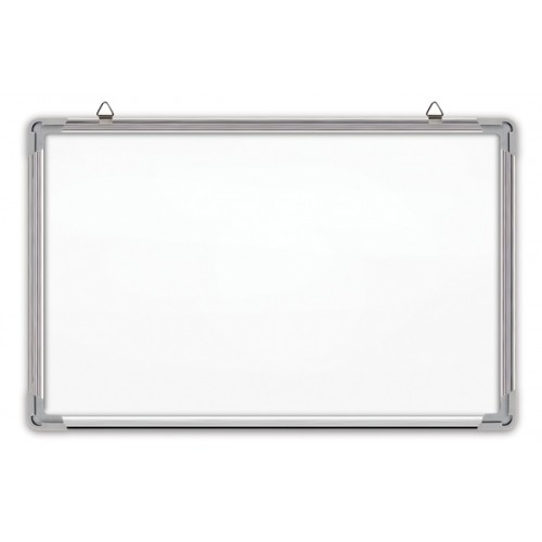 Доска магнитно-маркерная 60х45 см (whiteboard) - фото 1 - id-p121297