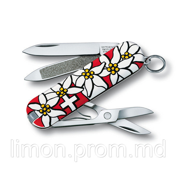 Нож Classic 0.6203.840 Victorinox (Швейцария)