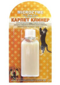 Карпет Клинер-удаление неприятных запахов животных - фото 1 - id-p2223862