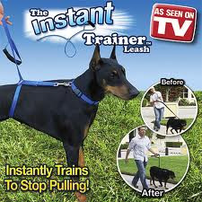 ПОВОДОК ДЛЯ СОБАК The Instant Trainer Leash - фото 1 - id-p2223879