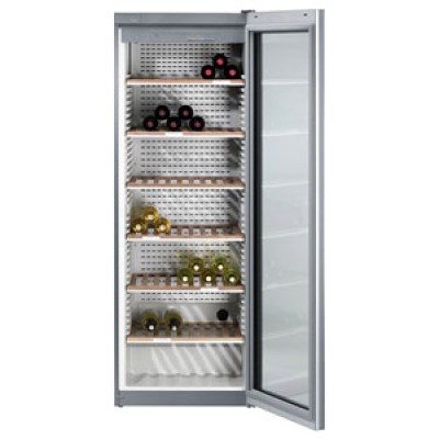 Винный холодильник MIELE KWT 4974 SG ed - фото 1 - id-p127117