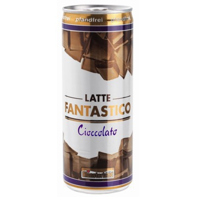 Latte Fantastico Latte Cioccolato - фото 1 - id-p2240902