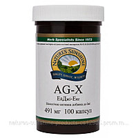 AG-X