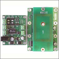 BM3420 Система ограничения доступа с помощью карт-ключей RFID