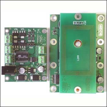 BM3420 Система ограничения доступа с помощью карт-ключей RFID - фото 1 - id-p13407