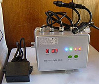 SRC-181 Контроллер для LN-FX-RGB до 100м