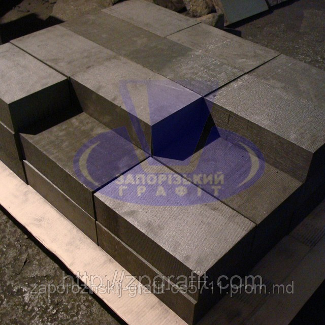 Футеровочные плитки и блоки из графита - фото 1 - id-p2258452