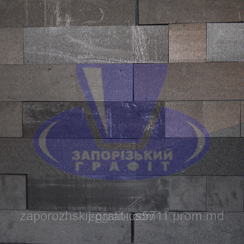 Блоки графитированные квадратных сечений - фото 1 - id-p2258467