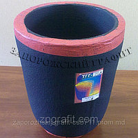 Тигли графитосодержащие Лужского Абразивного Завода