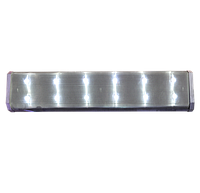Светодиодный светильник потолочный производственно-бытовой серии «Люкс», L1250 12W 220V IP65 NI-12Вт, 1680Lm.