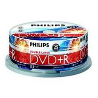 DVD DL+R/RW от производителей из Тайваня