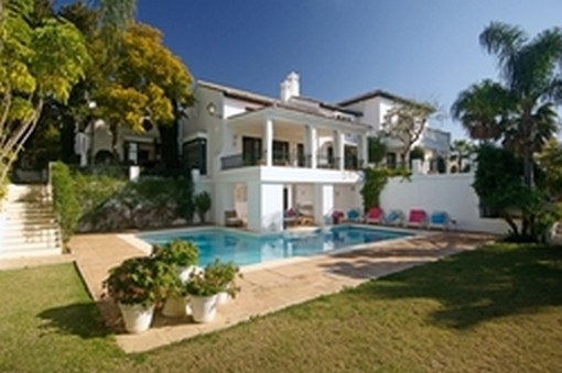 Недвижимость в Испании - фото 1 - id-p132432