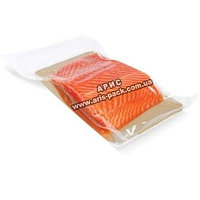 Вакуумная упаковка для рыбы и рыбыпродуктов