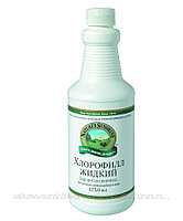 Liquid Chlorophyll / Хлорофилл