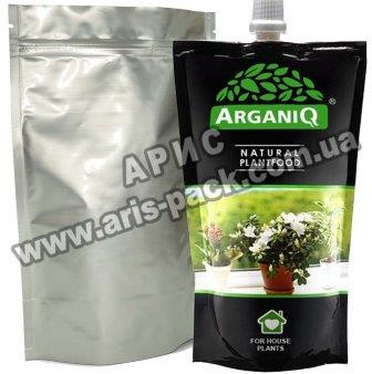 Упаковка для удобрений, сельскохозяйственной химии, семян - фото 1 - id-p2293562