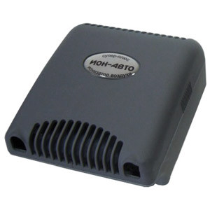 Ионизатор воздуха для автомобиля Супер Плюс Ион Автo - фото 1 - id-p2293596