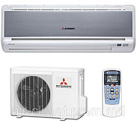 Mitsubishi Heavy INVERTER SRK/SRC 25 MA-S