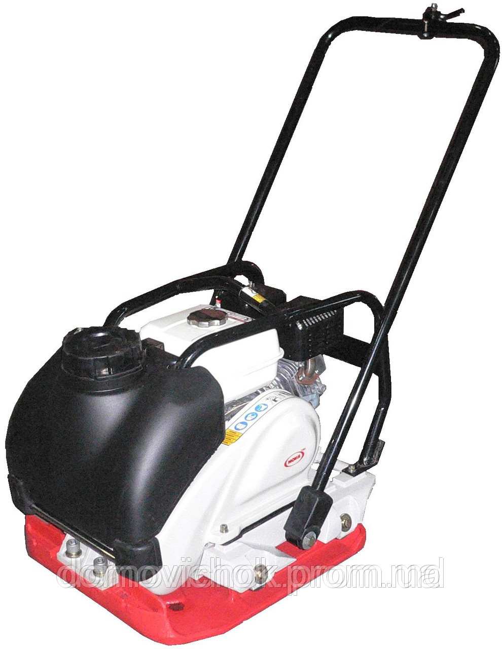 Виброплита NTP-15 - фото 1 - id-p2293883