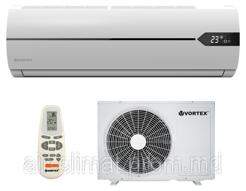 Vortex DC Inverter VAI-A18A1D - фото 1 - id-p2310490