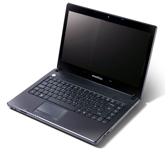 Acer eMachines E732Z-P613G50Mnkk (LX.NCB0C.020) - фото 1 - id-p13862