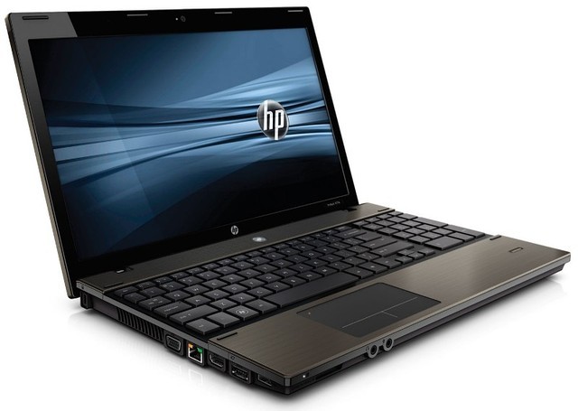 HP ProBook 4720s (XX835EA) + Сумка! - фото 1 - id-p13866