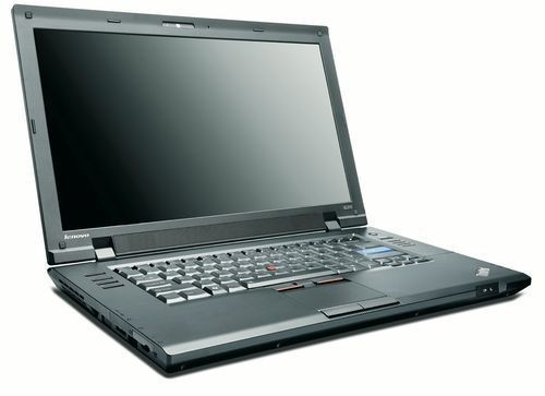 Lenovo ThinkPad SL510 (2847RD9) - фото 1 - id-p13867