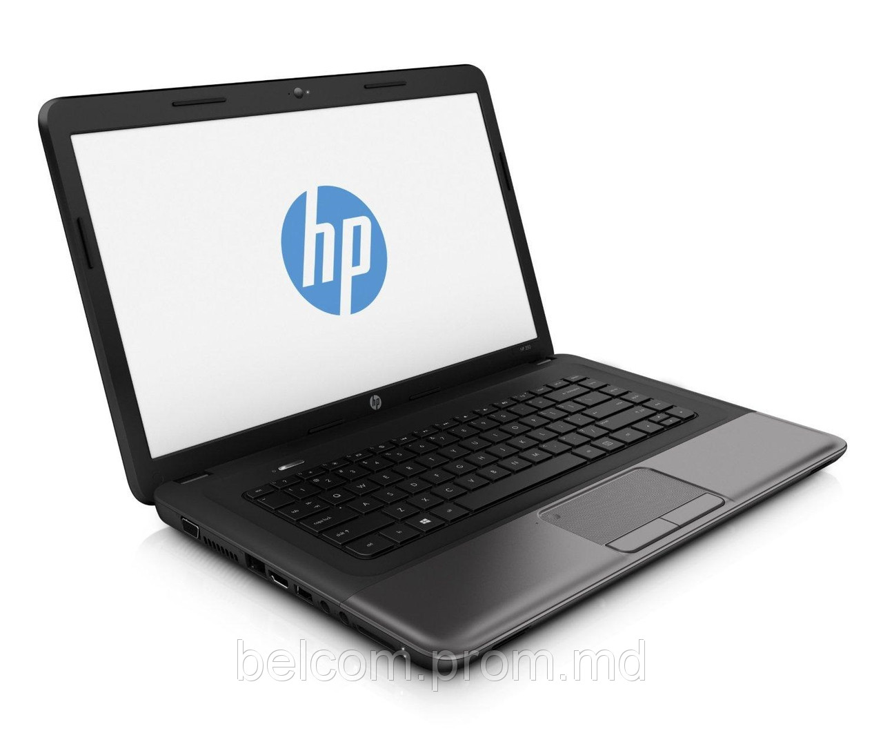 HP Compaq 255, 15.6" HD LED AMD Dual-Core 1.75GHz, 4Gb RAM, 500Gb HDD, Radeon HD7340G - фото 1 - id-p2321027