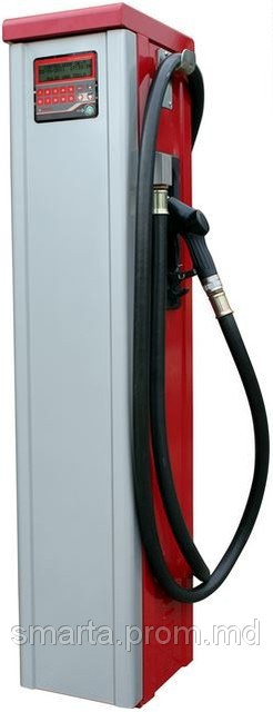 Электронная система контроля дизельного топлива TOTEM 46K Gespasa (Испания) - фото 1 - id-p2332029