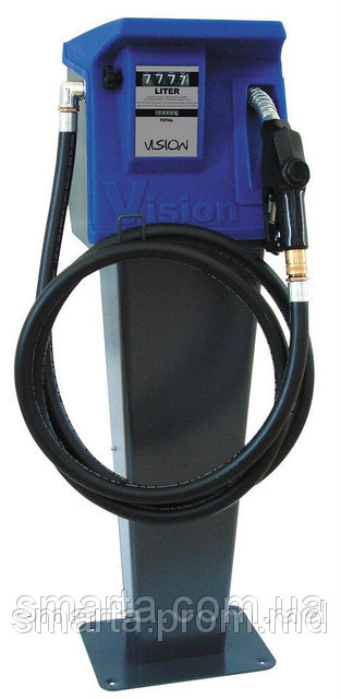 Vision 80 - Мини заправочный модуль для дт на пьедестале - фото 1 - id-p2332056