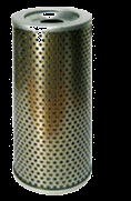 Сменный элемент для фильтра сепаратора FG, 5 микрон (Gespasa) - фото 1 - id-p2332095