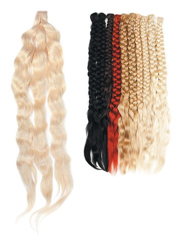 Шампуни для волос Test - фото 1 - id-p132493